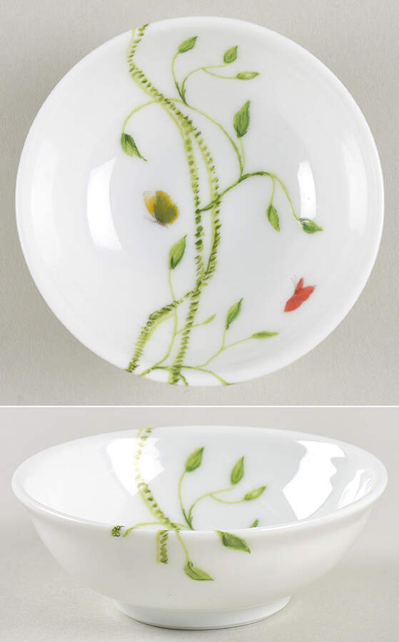 Histoire Naturelle Sauce Dip by Raynaud-1