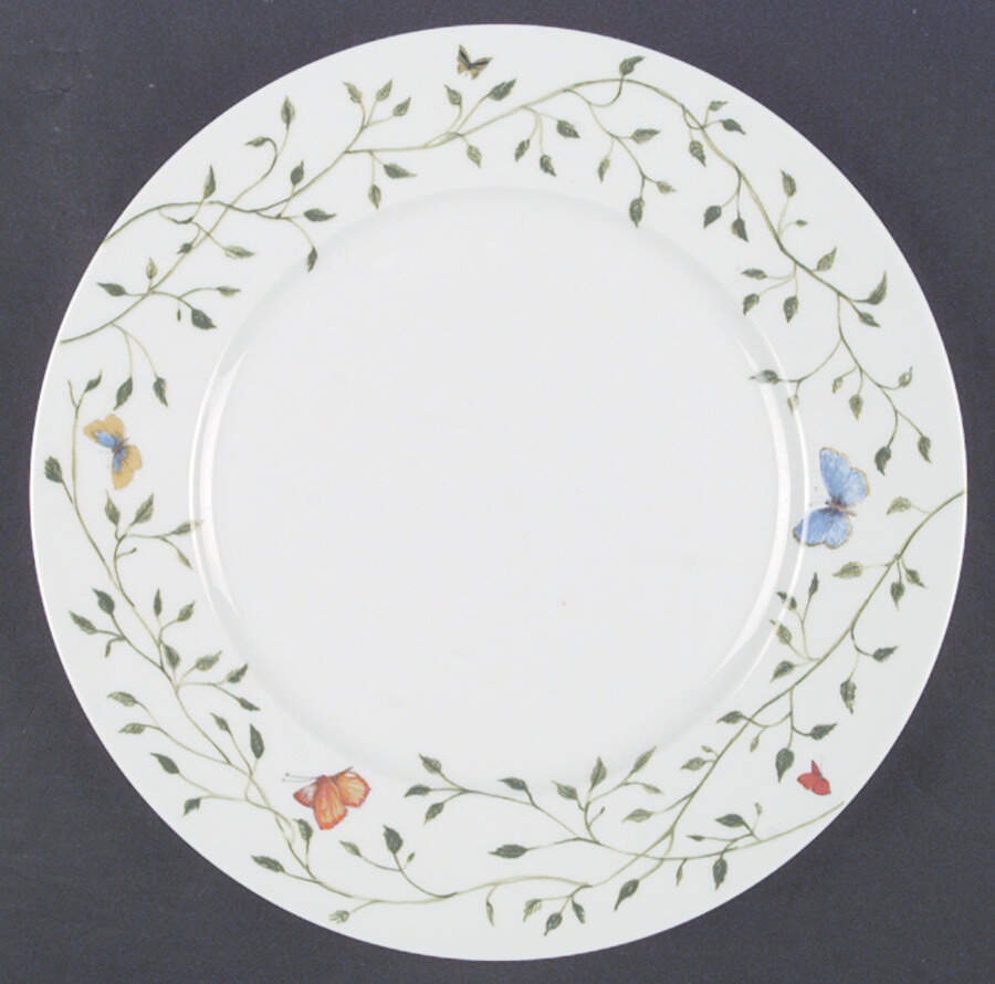 Histoire Naturelle Dinner Plate by Raynaud-1