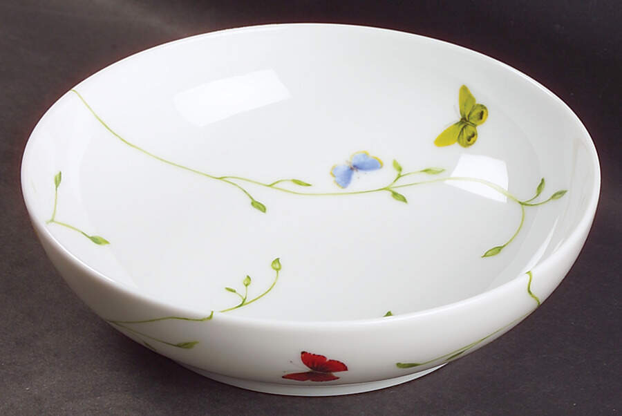 Histoire Naturelle Coupe Cereal Bowl by Raynaud-1