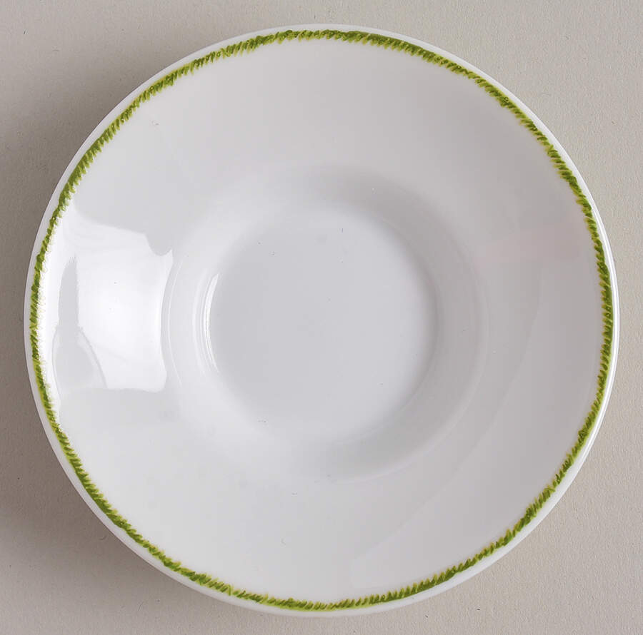 Histoire Naturelle Saucer for Asian Flat Cup by Raynaud-1