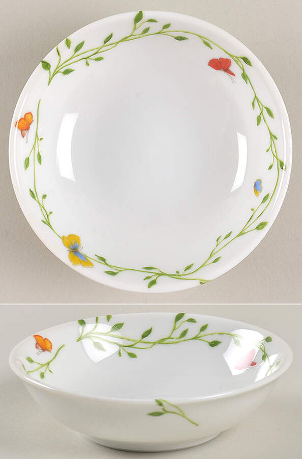 Histoire Naturelle Bone Dish by Raynaud-1