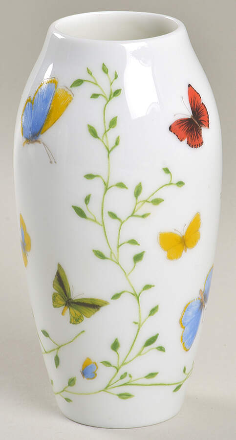 Histoire Naturelle 5" Bud Vase by Raynaud-1