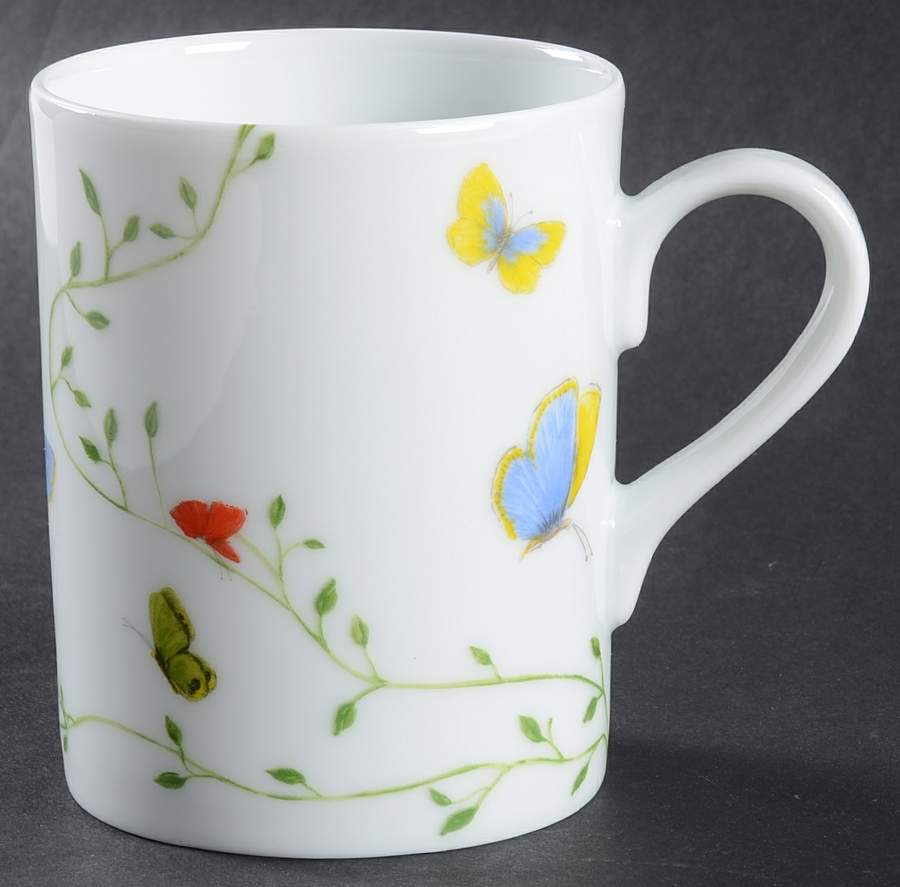 Histoire Naturelle Mug by Raynaud-1