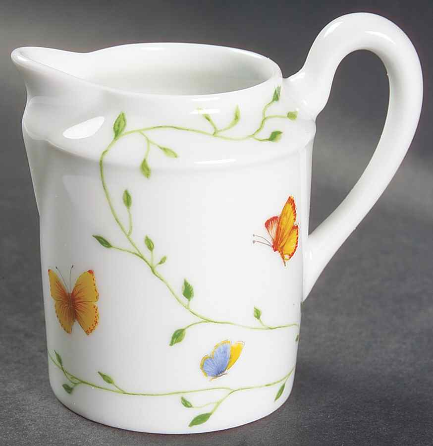 Histoire Naturelle Creamer by Raynaud-1