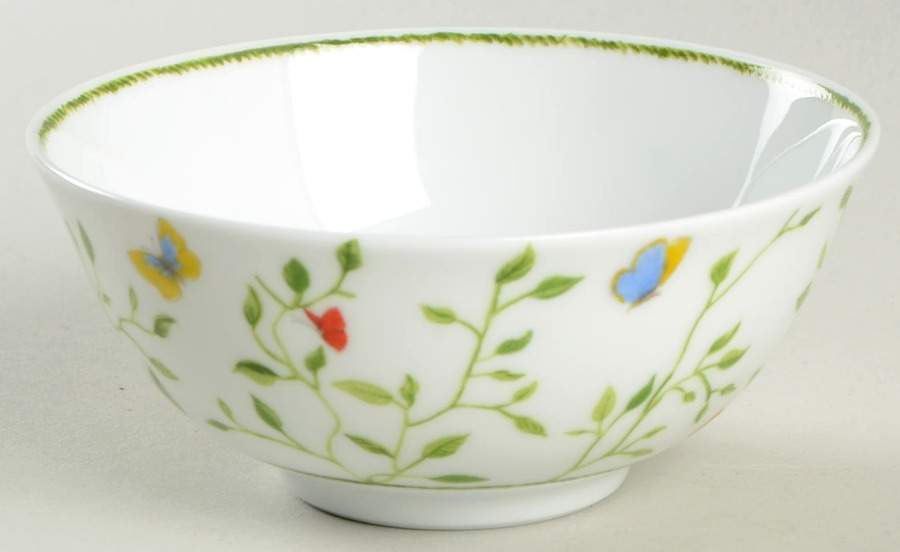 Histoire Naturelle Coupe Soup Bowl by Raynaud-1