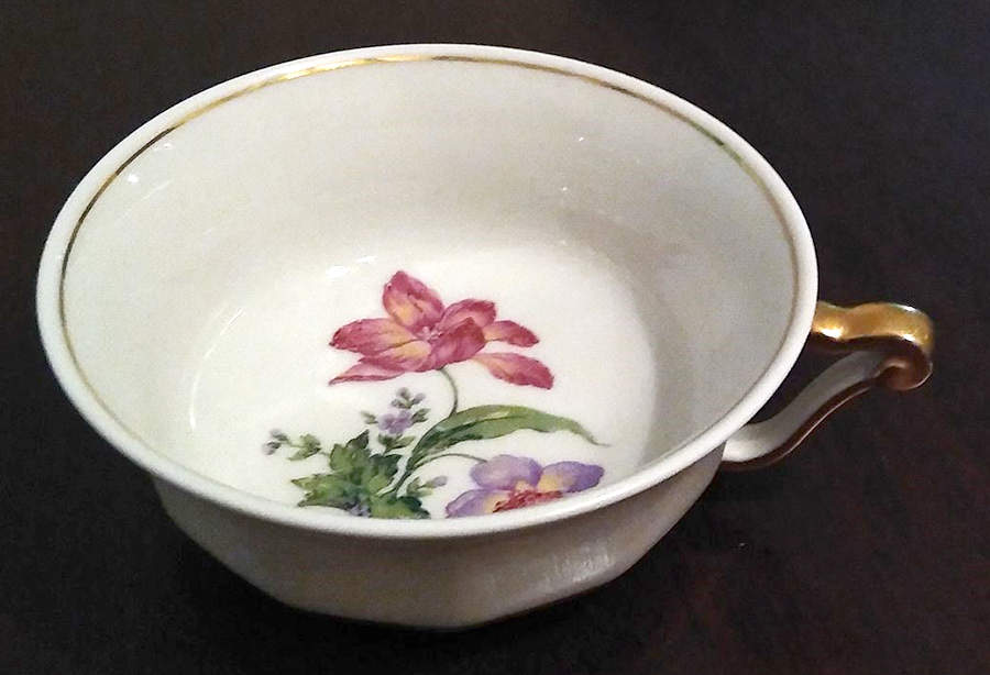 RYD21 Flat Cup by Raynaud-1