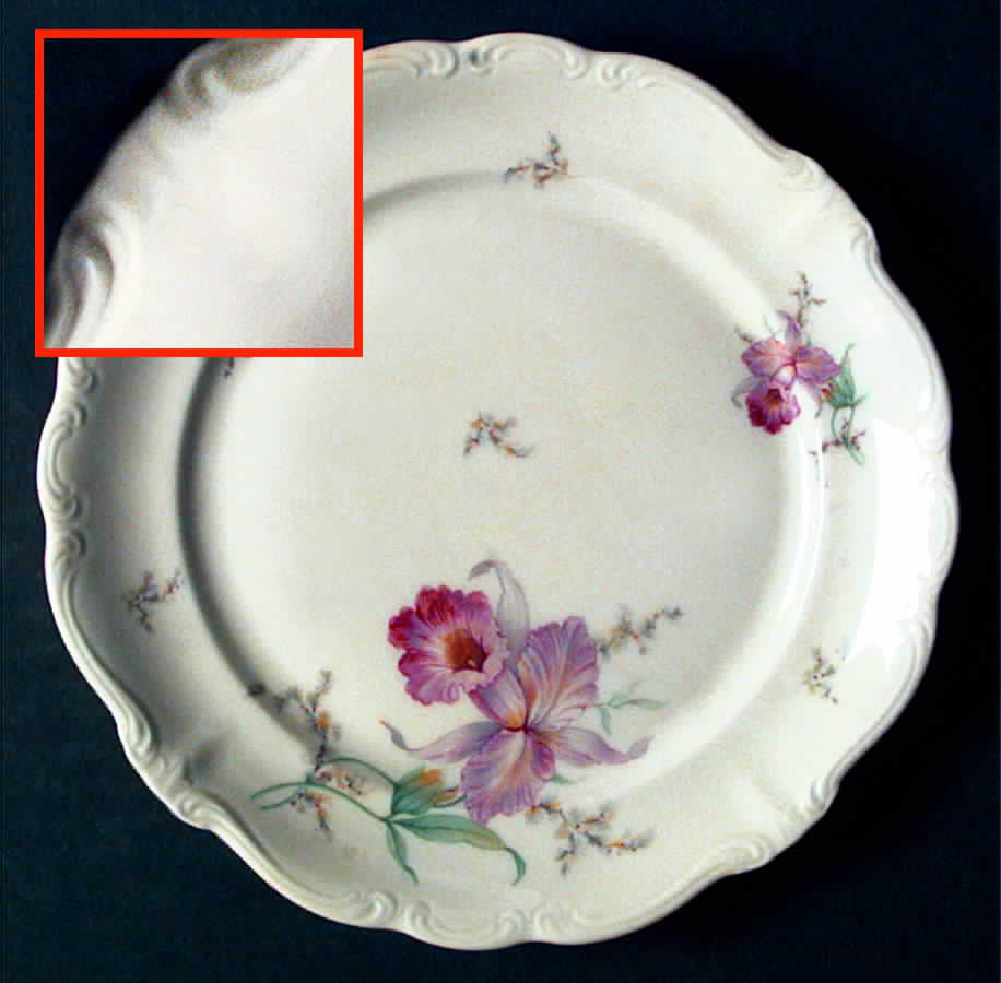 R901 Salad Plate by Rosenthal - Continental-1