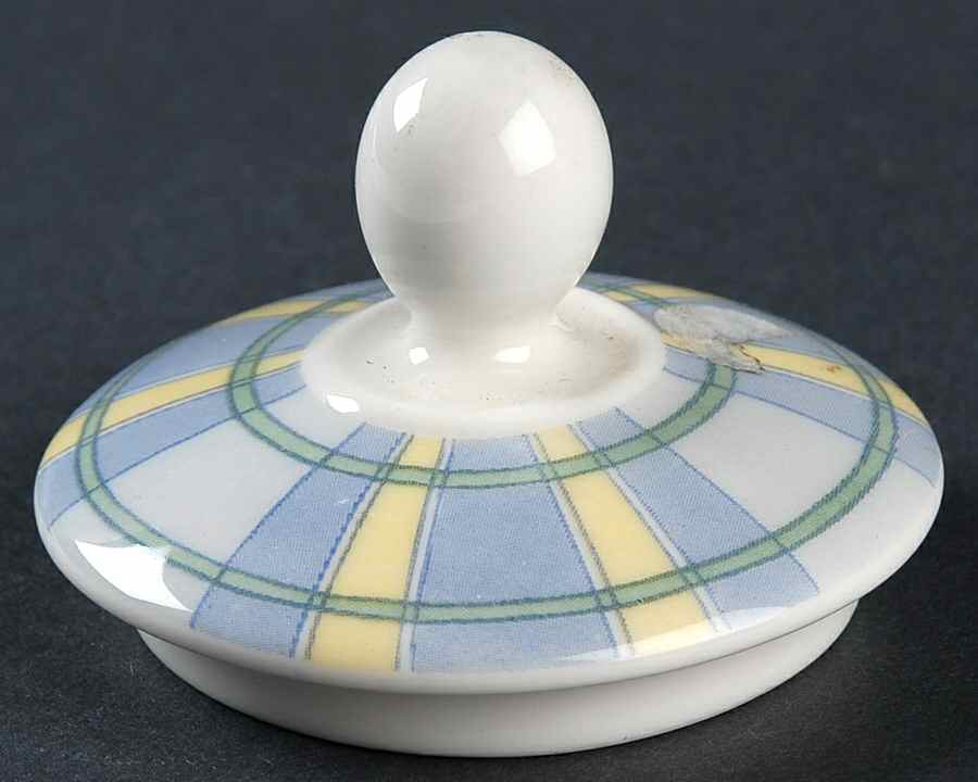 Lomond Lid for Sugar Bowl by Royal Doulton-1