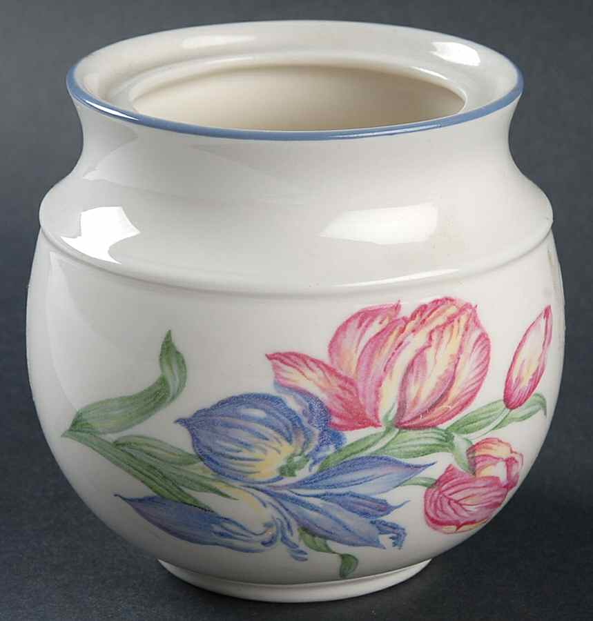 Lomond Sugar Bowl No Lid by Royal Doulton-1