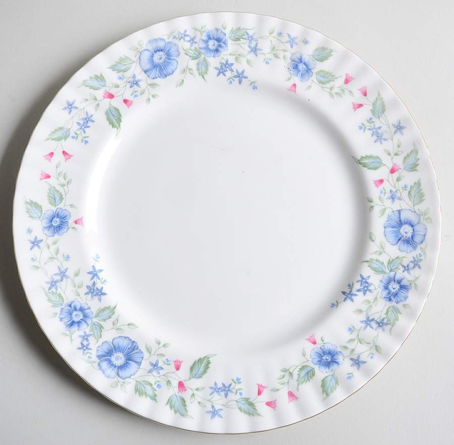 Meadowcroft Dinner Plate by Royal Albert-1