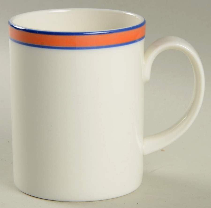 Colours Mug by Royal Doulton-1