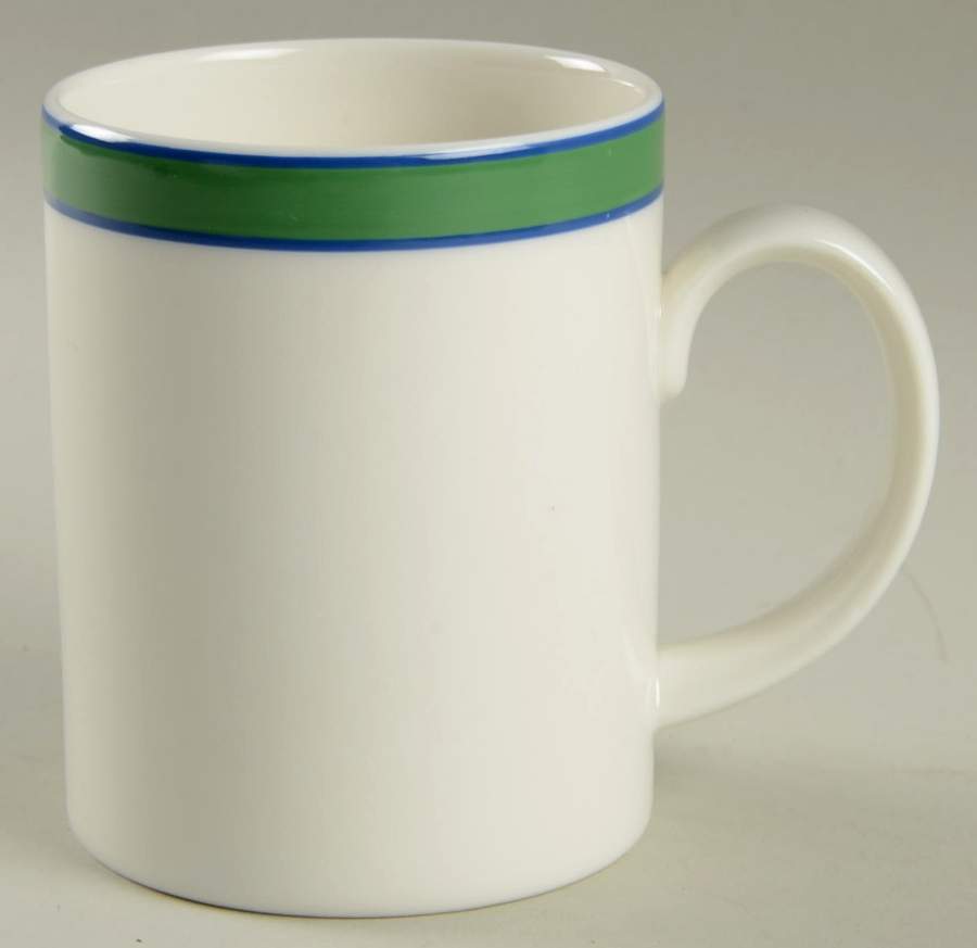 Colours Mug by Royal Doulton-1