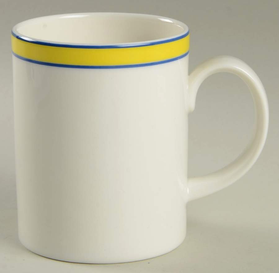 Colours Mug by Royal Doulton-1
