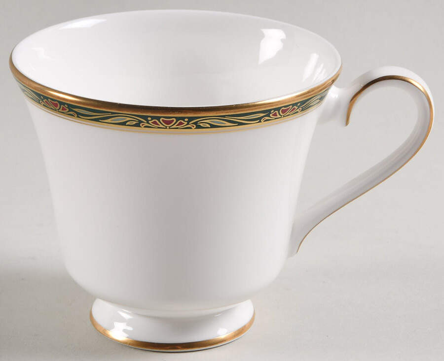 Haversham Footed Cup by Royal Doulton-1