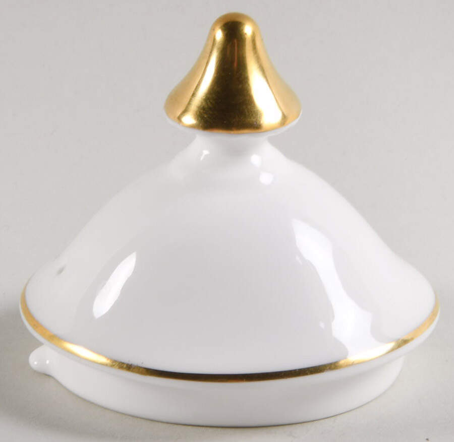Haversham Lid for Coffee Pot by Royal Doulton-1