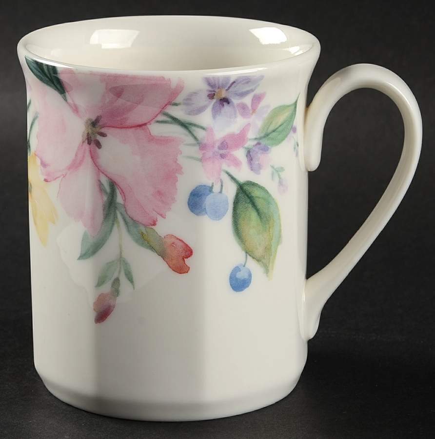 Country Walk Mug by Royal Doulton-1