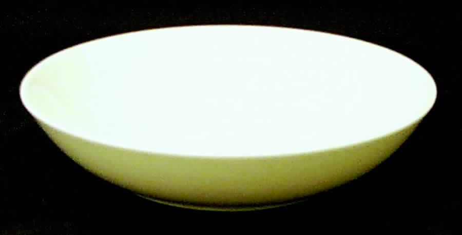 Encore Coupe Soup Bowl by Royal Albert-1