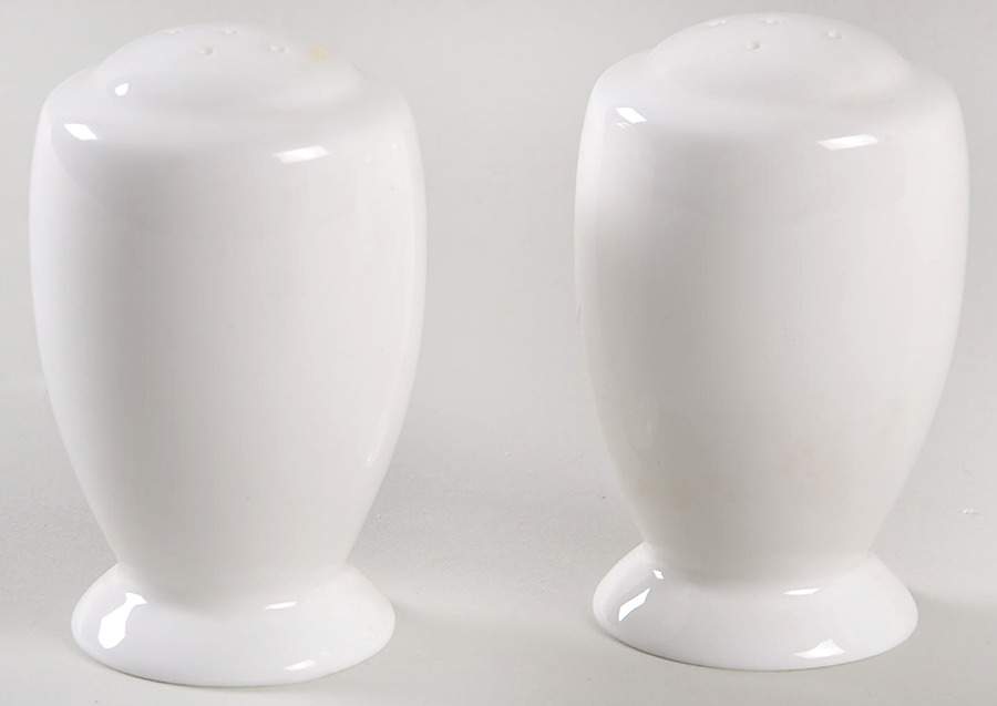 Encore Salt & Pepper Set by Royal Albert-1