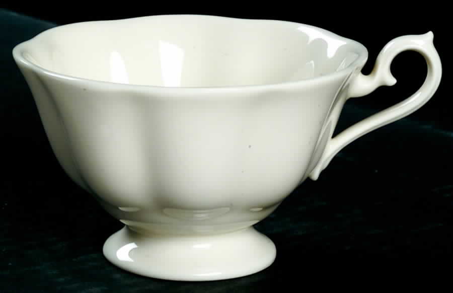 Affinity Footed Cup by Royal Albert-1