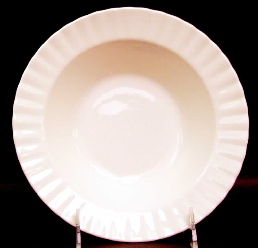 Affinity Rim Soup Bowl by Royal Albert-1