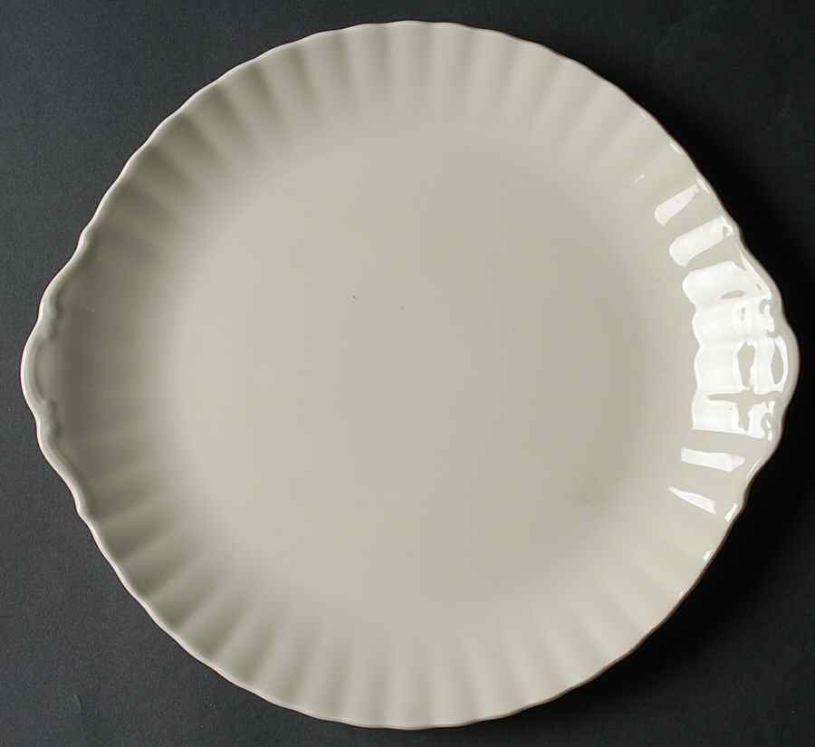 Affinity Handled Cake Plate by Royal Albert-1