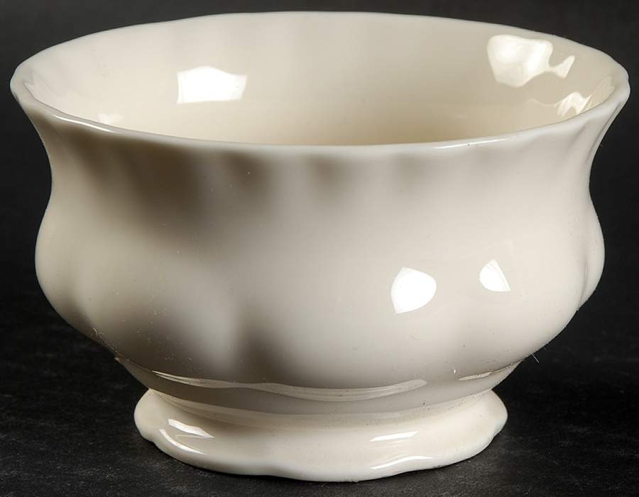 Affinity Mini Open Sugar Bowl by Royal Albert-1