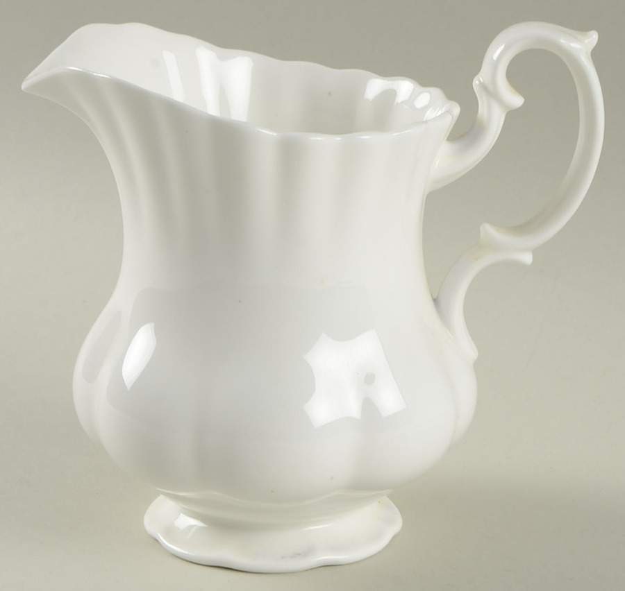 Affinity Creamer by Royal Albert-1