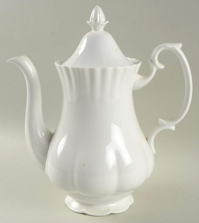 Affinity Coffee Pot & Lid by Royal Albert-1