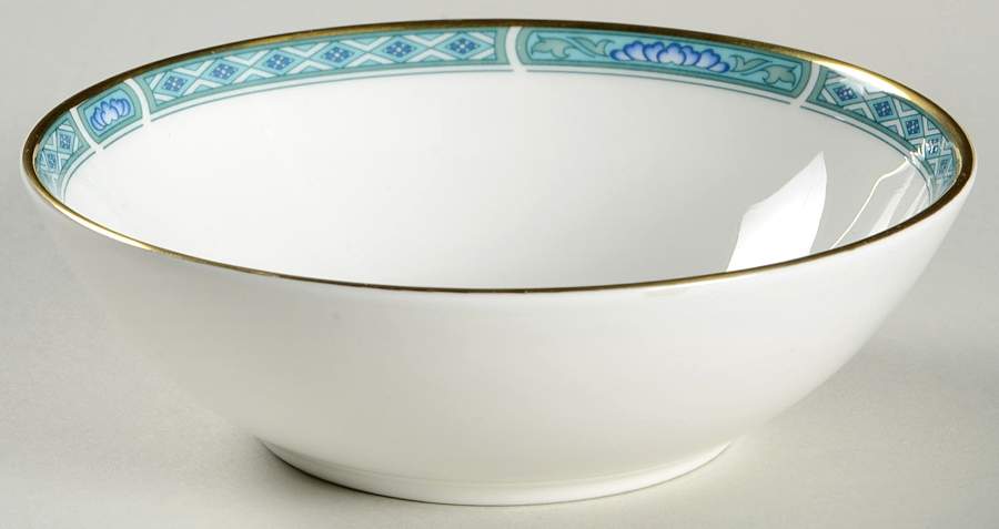 Antwerp Fruit/Dessert (Sauce) Bowl by Royal Doulton-1