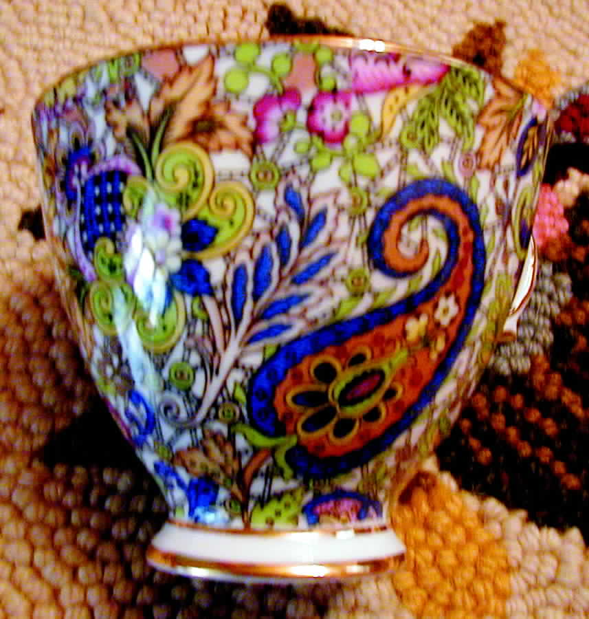 RTA15 Footed Cup by Royal Tara-1