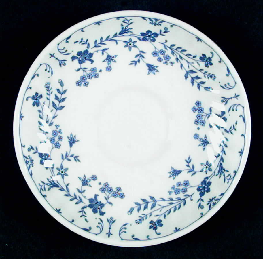 RVA27 Saucer by Royal Vale-1