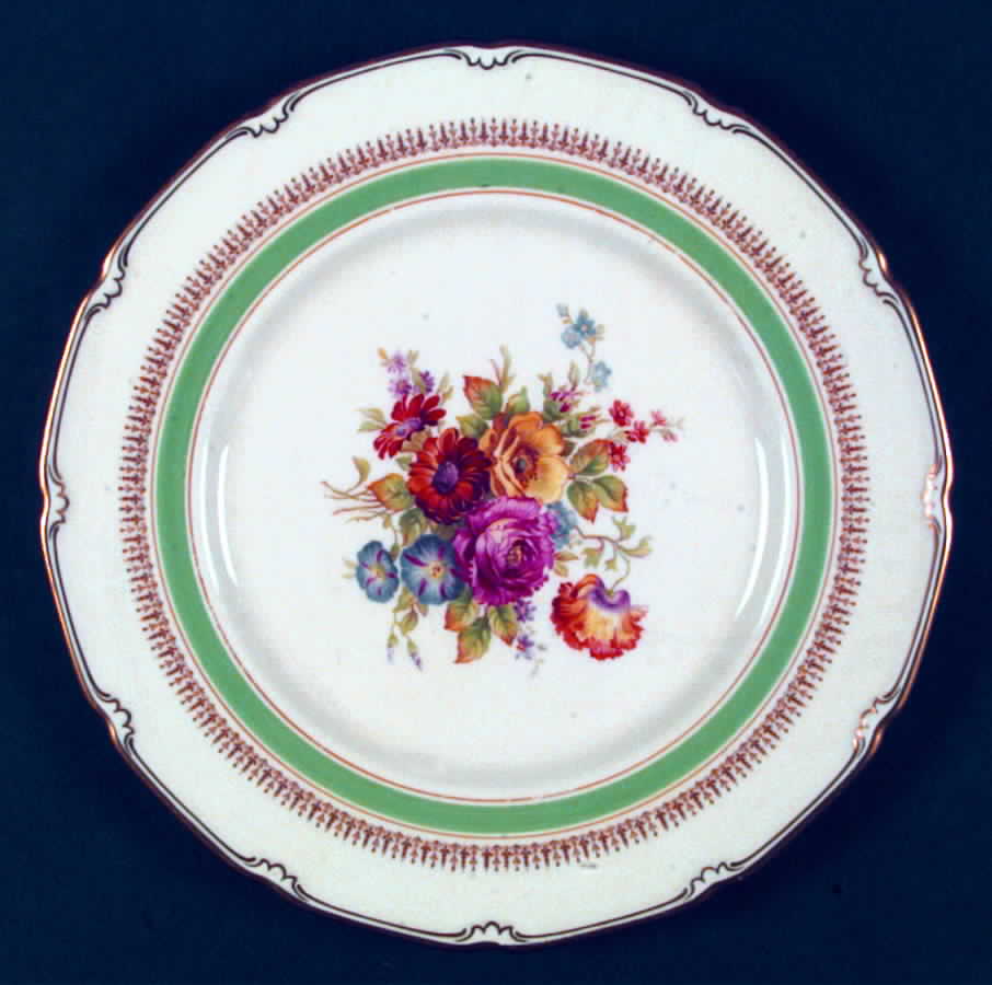 AS12141 Dinner Plate by Royal Doulton-1