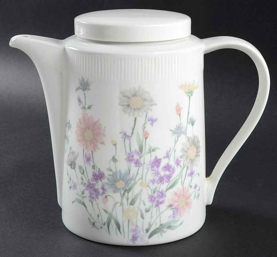 RDG2 Coffee Pot & Lid by Ridgewood-1