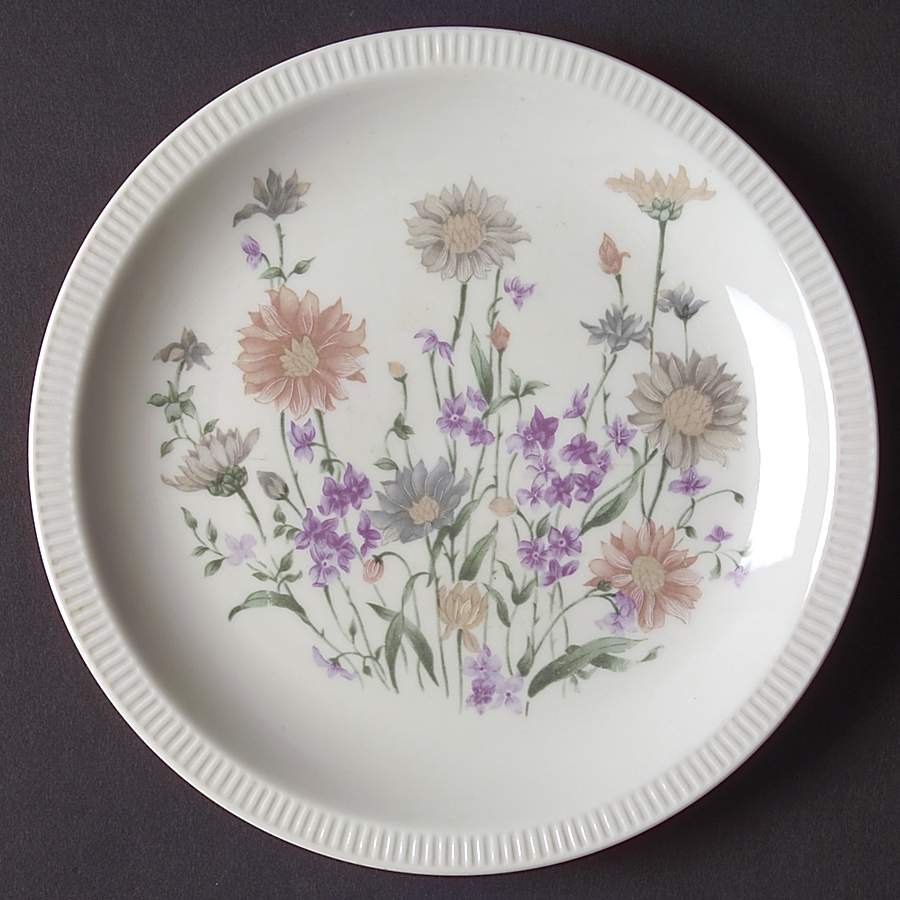 RDG2 Salad Plate by Ridgewood-1