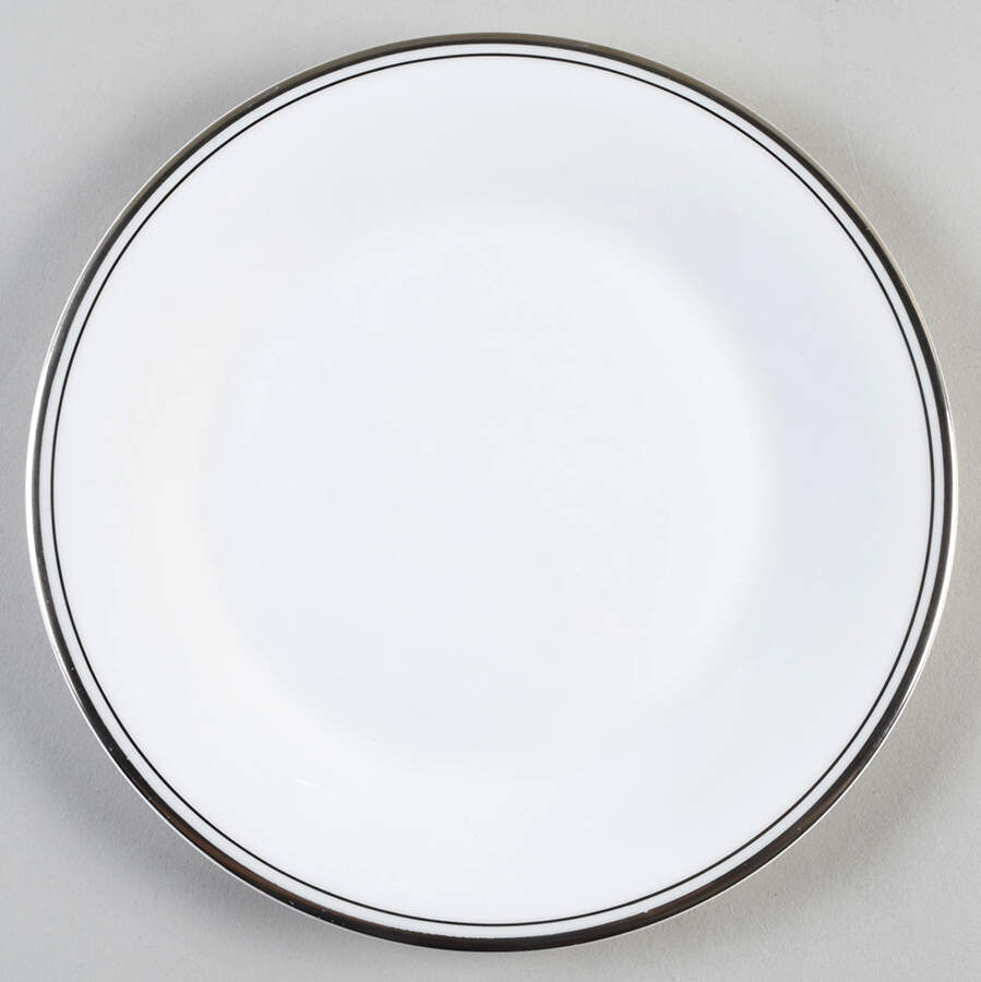 RD107 Salad Plate by Royal Doulton-1