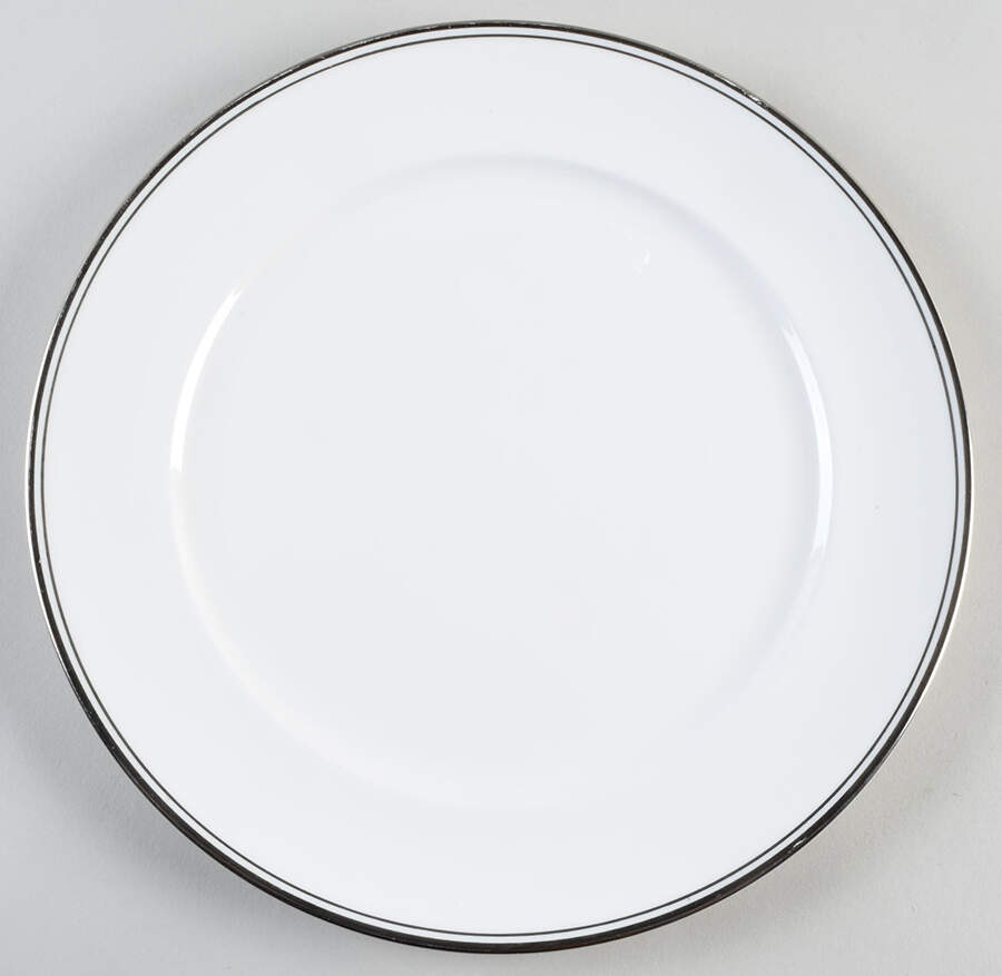 RD107 Service Plate (Charger) by Royal Doulton-1