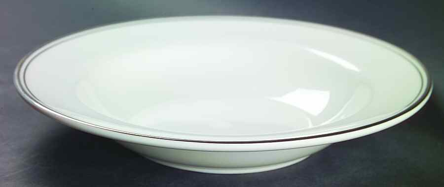 RD107 Rim Soup Bowl by Royal Doulton-1