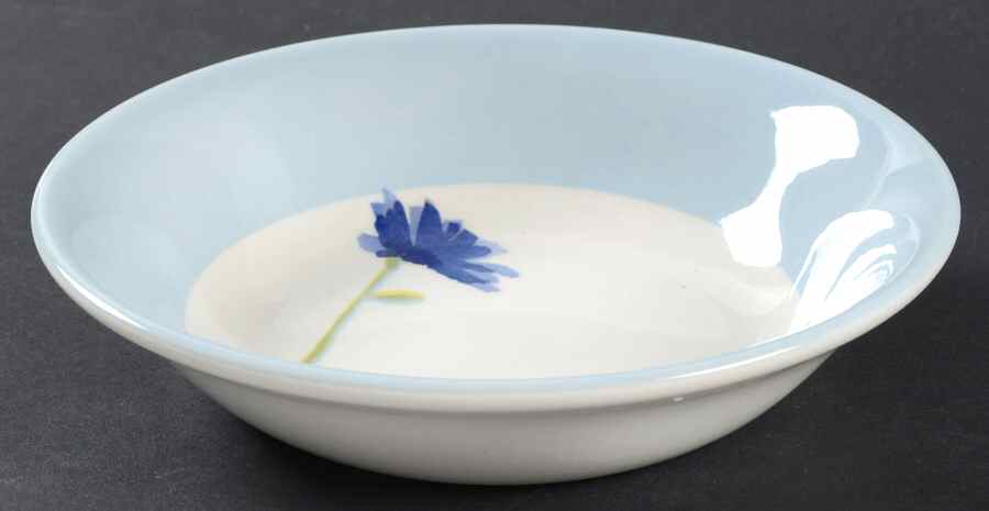 Watercolour Coupe Cereal Bowl by Royal Stafford-1