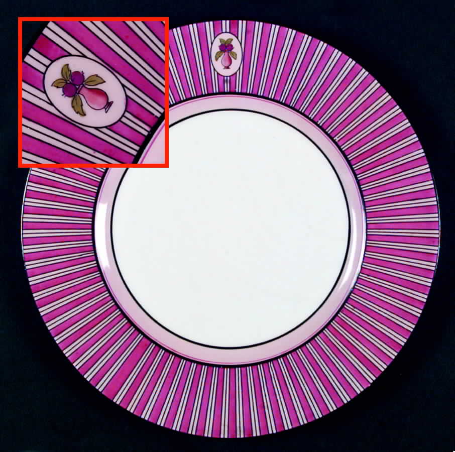 RA8212 Dinner Plate by Royal Doulton-1