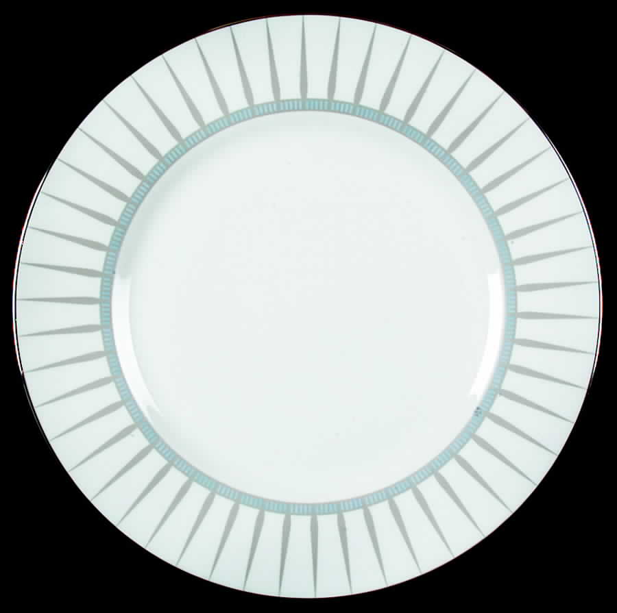 Linea Dinner Plate by Royal Worcester-1