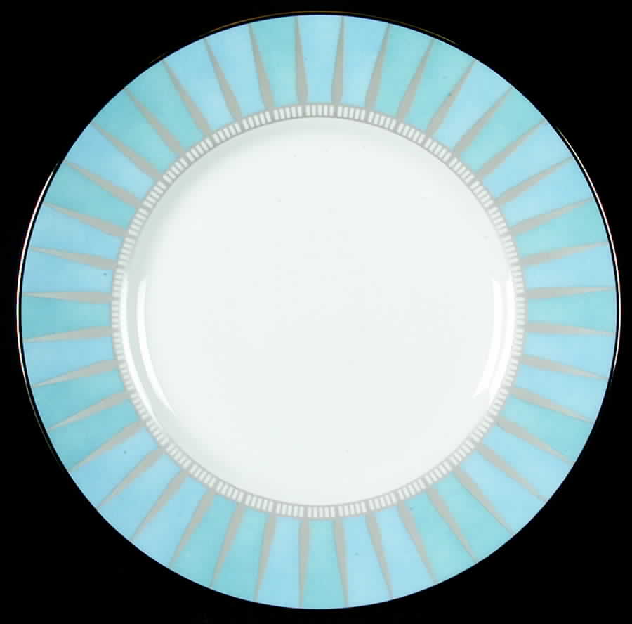 Linea Salad Plate by Royal Worcester-1
