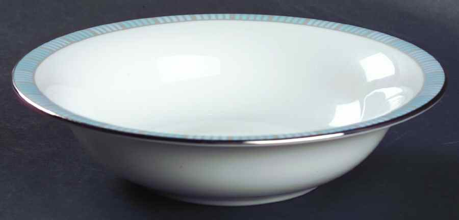 Linea Coupe Cereal Bowl by Royal Worcester-1