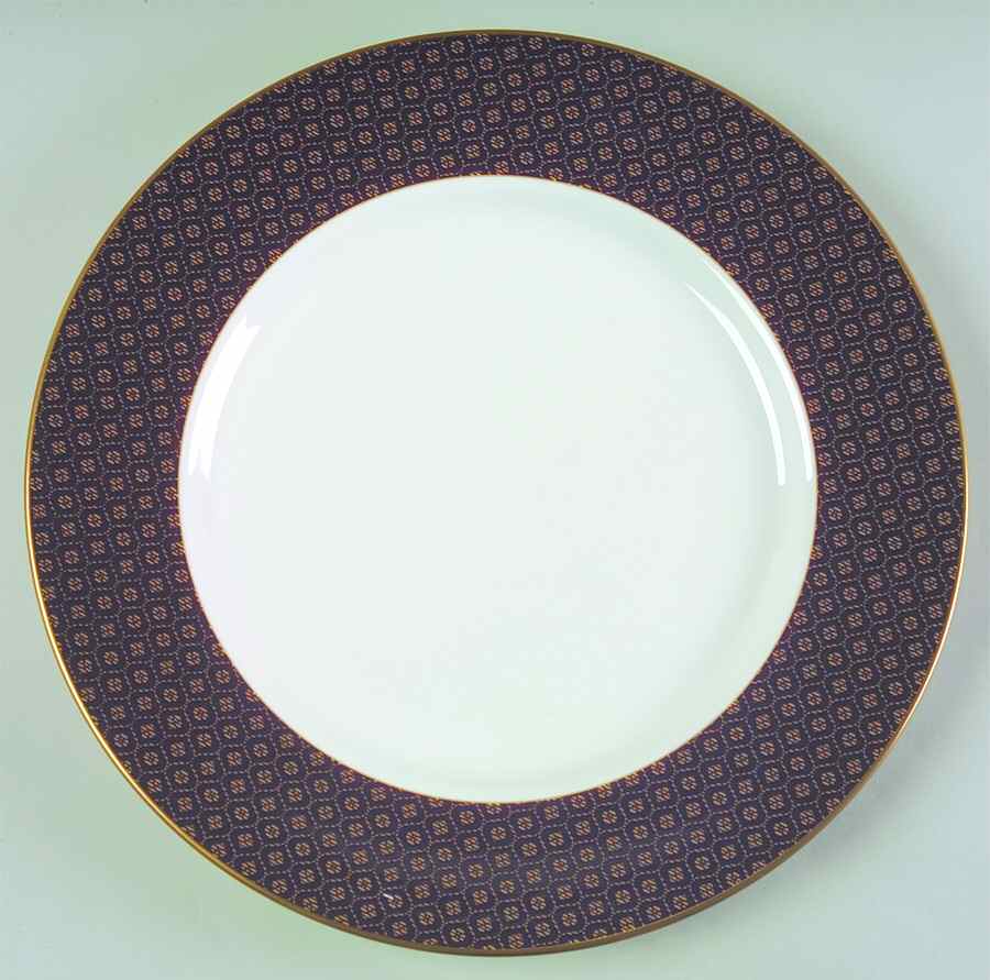Samsara Service Plate (Charger) by Royal Worcester-1