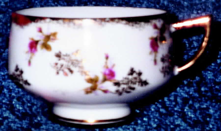 RSY9 Footed Cup by Royal Sealy-1