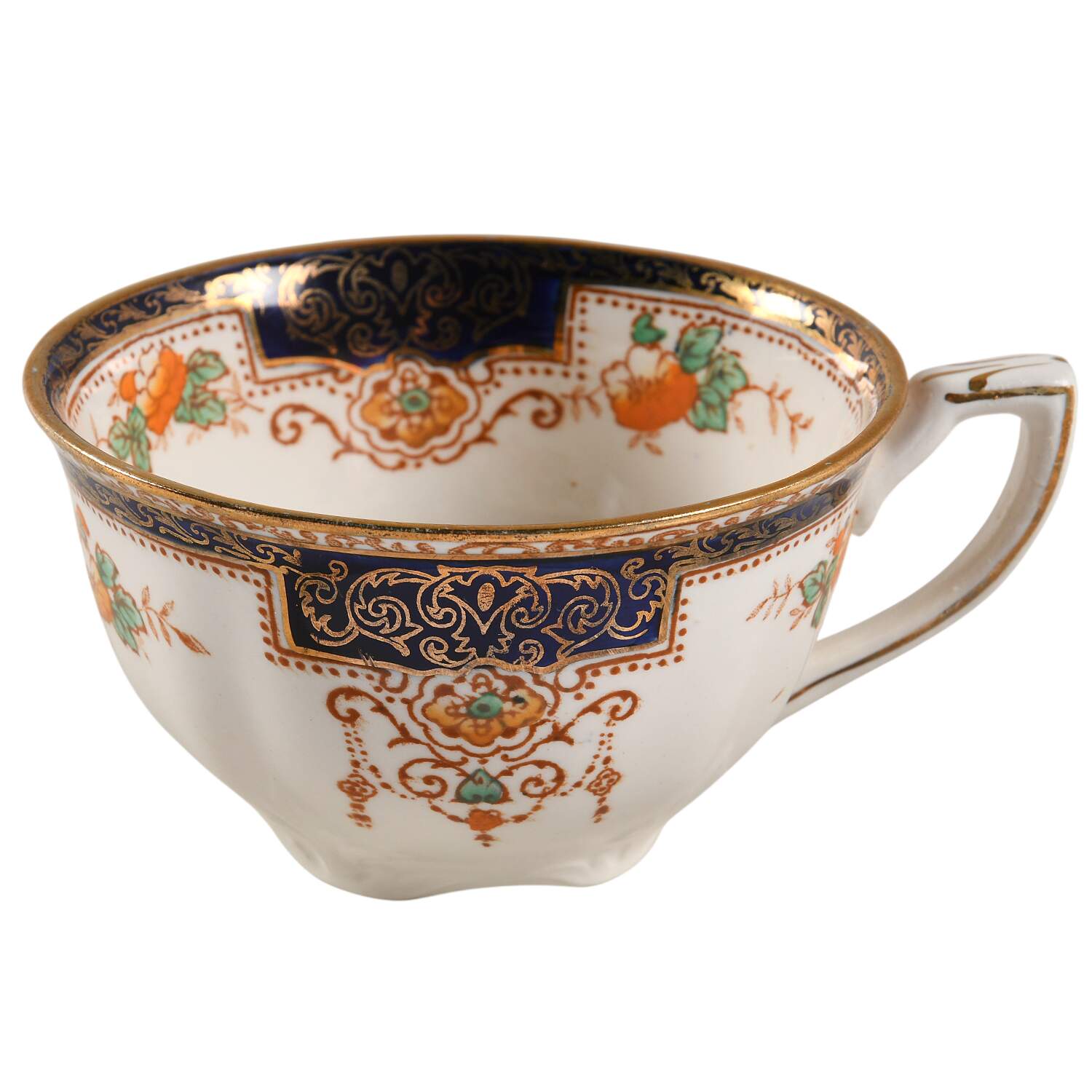 ROV13 Flat Cup by Royal Victoria-1