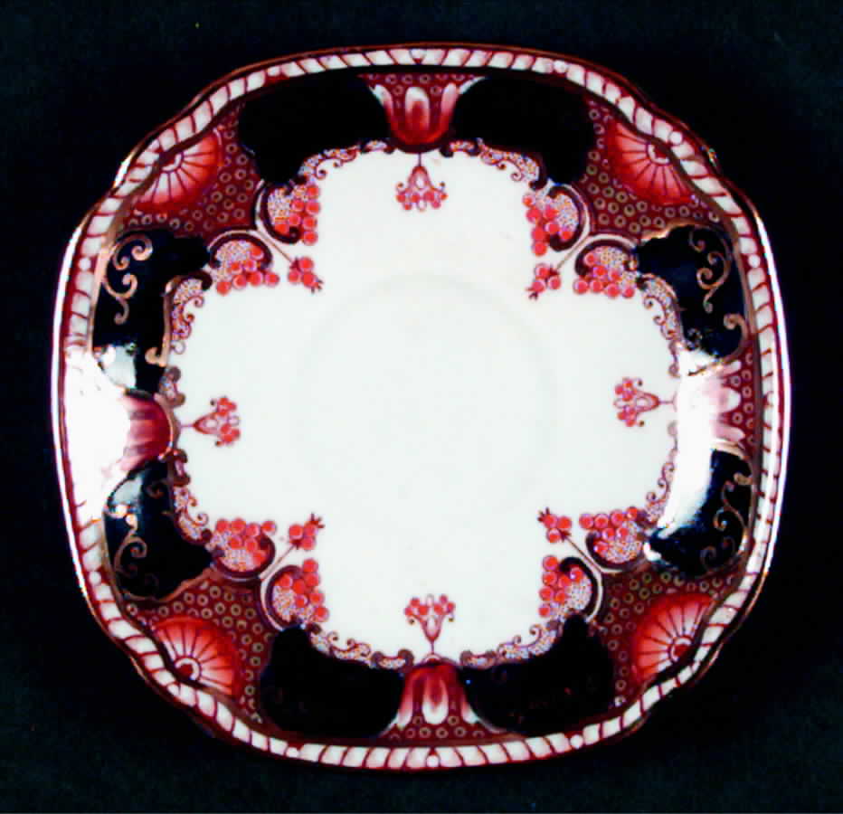 4634 Saucer by Royal Albert-1