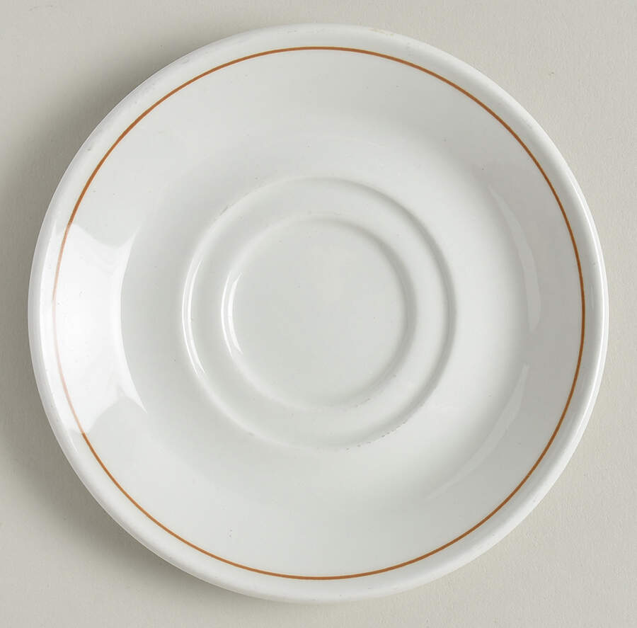 RD108 Saucer by Royal Doulton-1