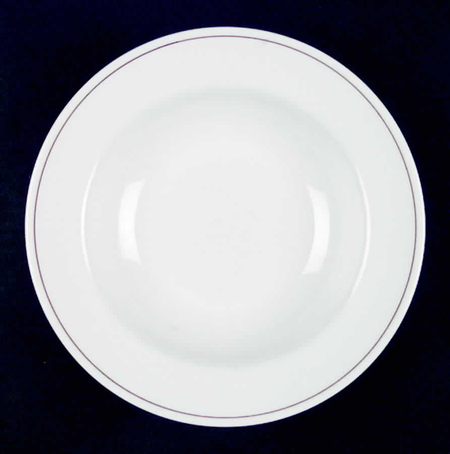 RD108 Rim Soup Bowl by Royal Doulton-1