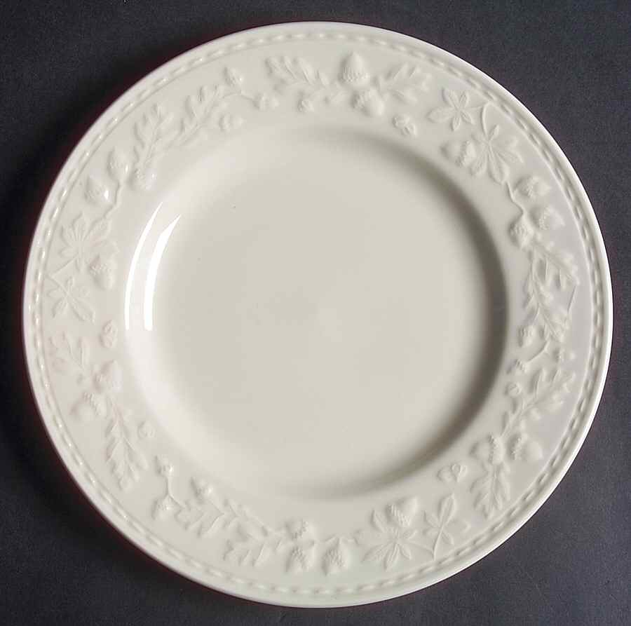 Sherwood Oak Salad Plate by Royal Stafford-1
