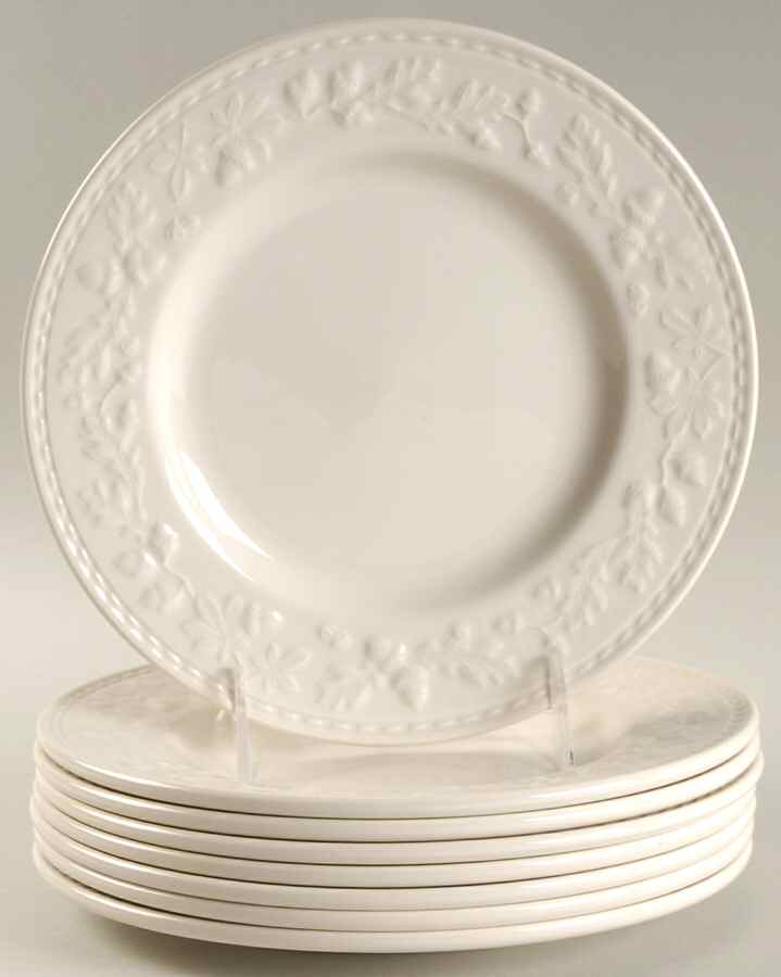 Sherwood Oak (Set of 8) Salad Plates by Royal Stafford-1